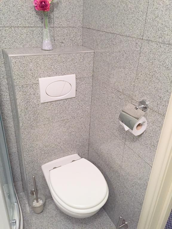 Apartament Sleep In Wilno Pokój zdjęcie